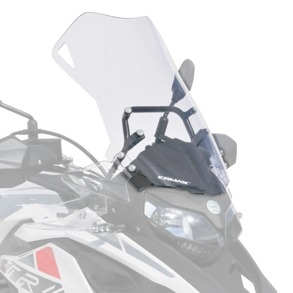 Ermax Ermax touring screen | clear | benelli trk 502 2017>2022